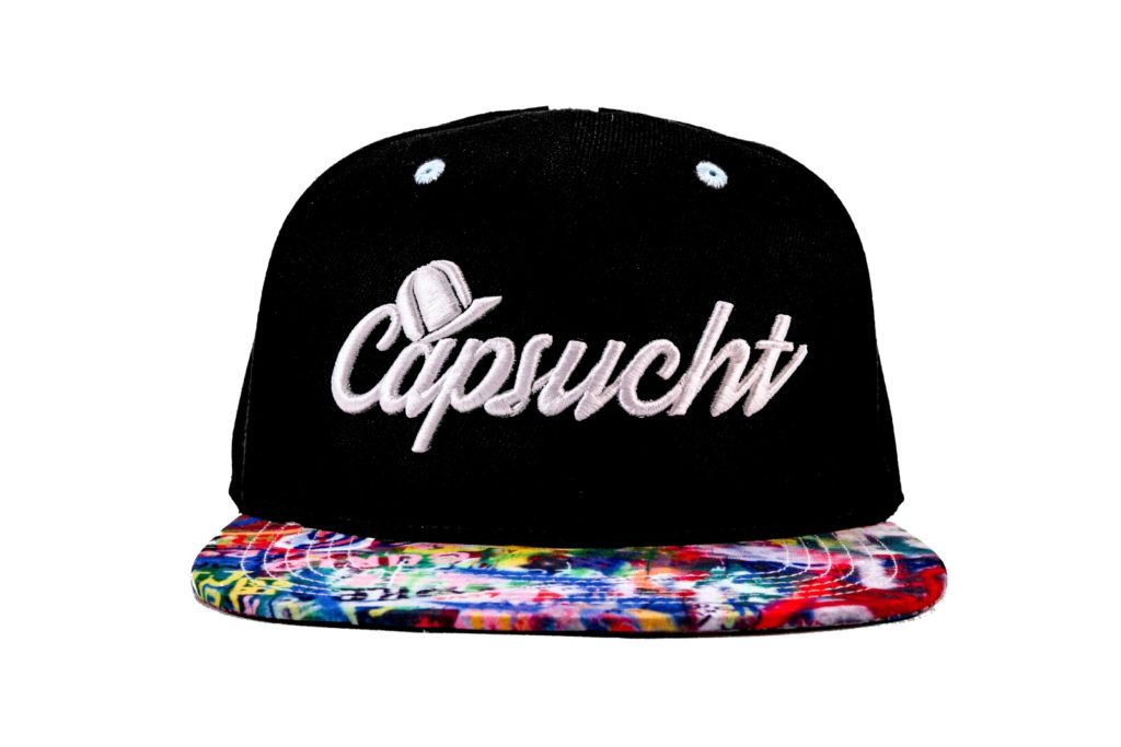 martsite project capsucht first cap